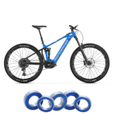 Mondraker Chaser R / RX - Kit de Roulement pour Cadre - Full MAX | 2020-2023